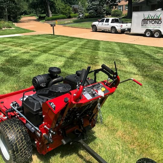 Lawn Care American Fork Ut