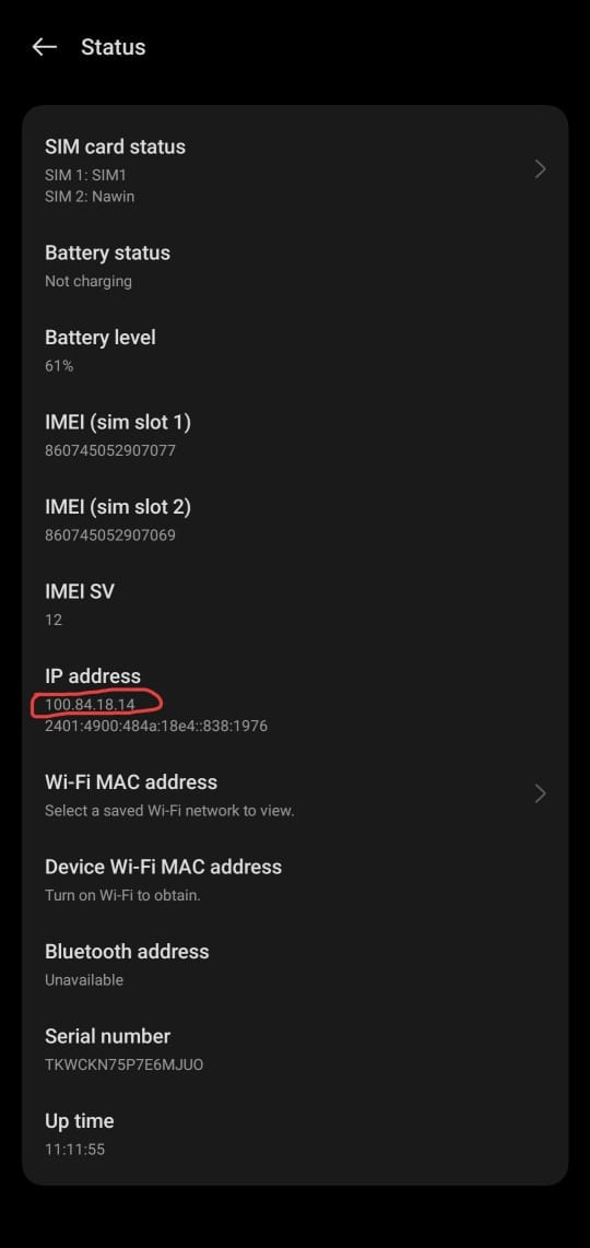 Wireless Mobile Debugging — Flutter & Android