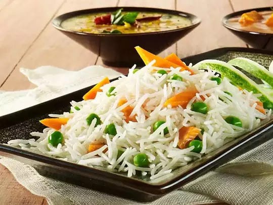 Finest Quality India Gate Basmati Rice | Dulari Foods