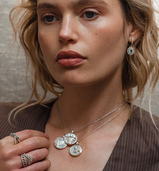 The Sparkling World of Online Jewelry Stores  by Zeghani  Nov, 2023 