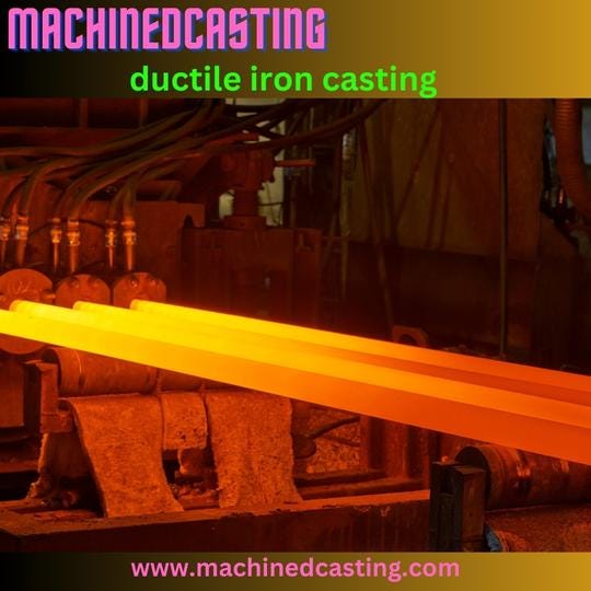 A 101 Guide to Sand Casting