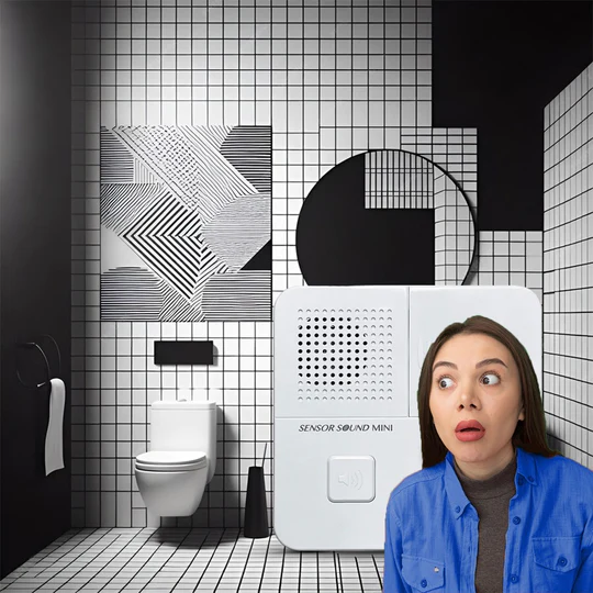 Discover Royal Flushh’s Exclusive Range of Toilet Sound Masker Devices ...