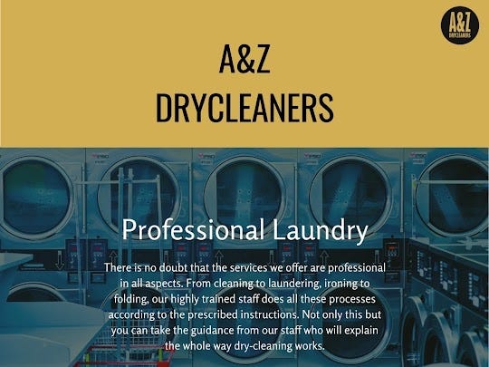 The Benefits of Professional Dry Cleaning