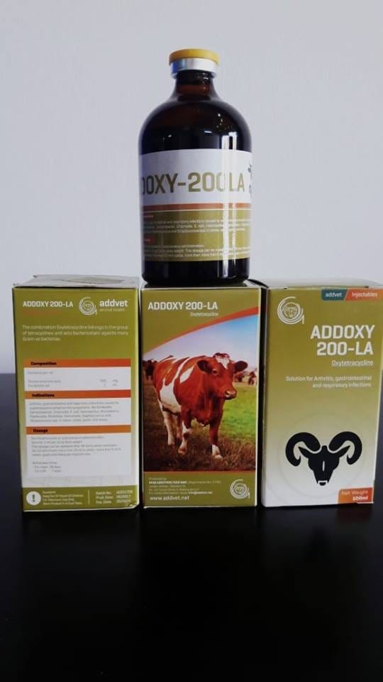 addvet injections