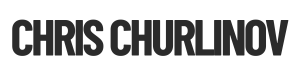 Chris Churlinov
