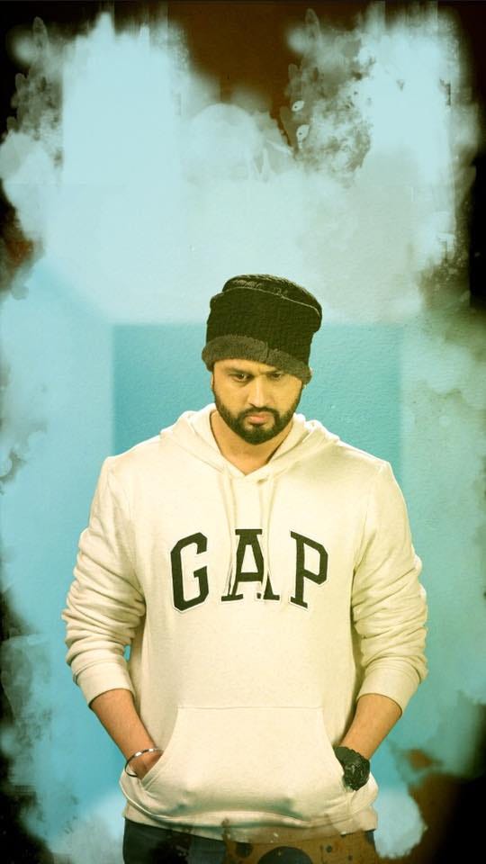 Roshan Prince Biography | Images | Videos | Latest Punjabi Songs 2019 ...