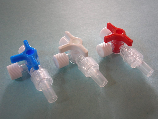 How Stopcocks Improve Fluid and Medication Administration in Hospitals