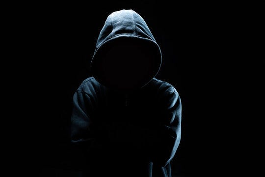 Why Should I Stop Being A Villain | by Muhammad Abdullah | Medium
