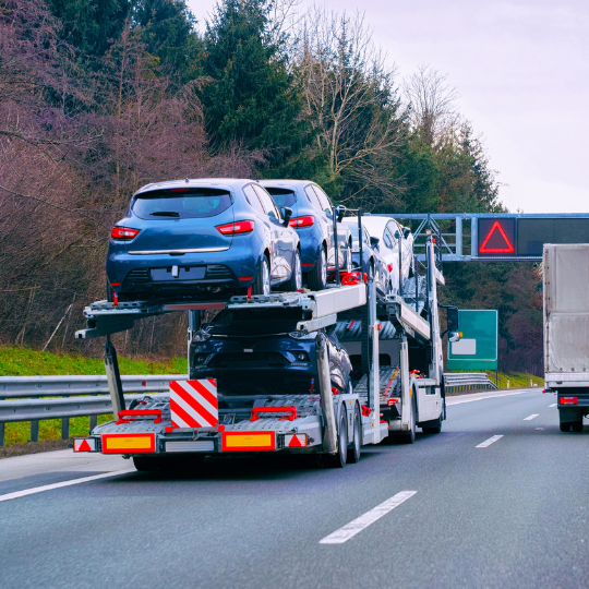 How to Know the Cost to Transport a Car from NY to Florida by Steve