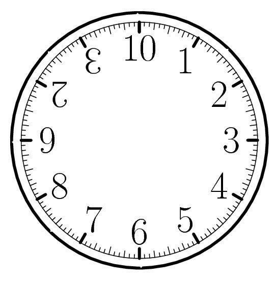 A New and Improved Time System. Time’s unit of measurement system is