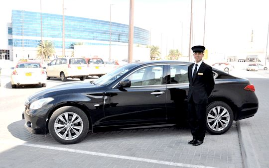 Best Chauffeur Service In Altrincham for Business and Leisure Trips