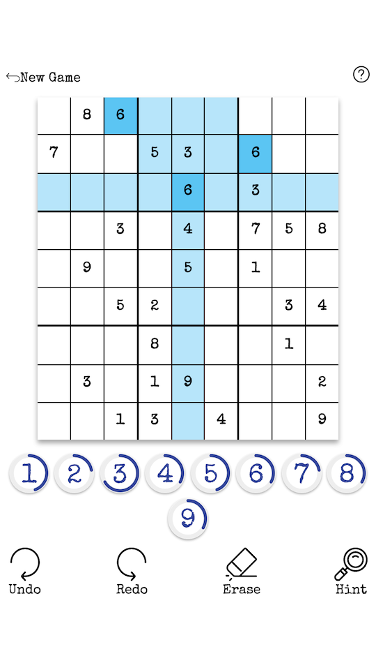 Sudoku - Learn to Play Sudoku Puzzle Games Online