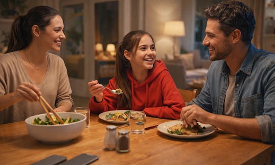 The Digital Detox: Real Ways to Get Your Tween to Put the Phone Down