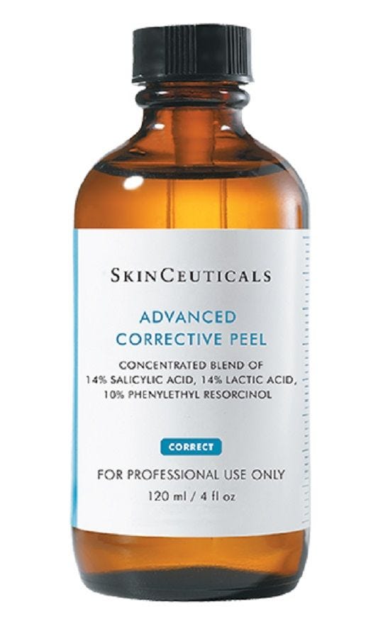 Unveiling the Magic of SkinCeuticals Peels: A Comprehensive Guide  by Cavendish Clinic  Apr 
