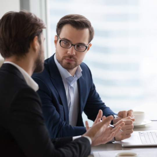 Intuitions Vs Data-driven Decisions in Credit Underwriting