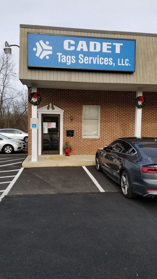 The Need For Motor Vehicle Services Like Vehicle Title & Tag And