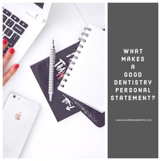 Dental school requirement — I Want to be a dentist A dental school