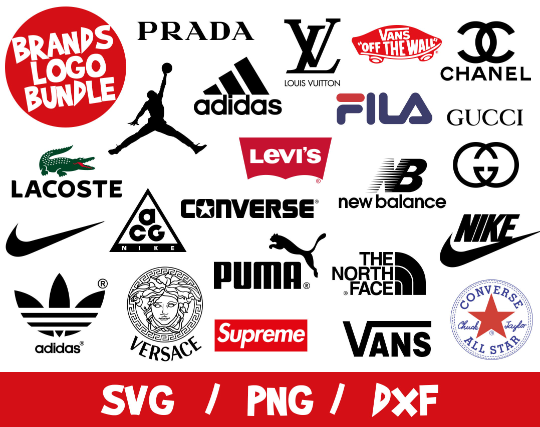 Louis Vuitton Supreme SVG Free - Free SVG files