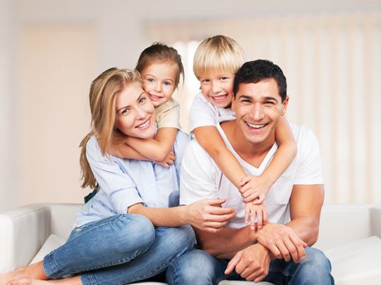 Smile Bright: The Ultimate Guide to Family Dentistry | by Charlesdarwin ...