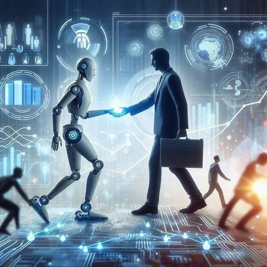 In today's rapidly evolving technological landscape, AI tools have emerged as the cornerstone of smart automation and innovation. As…