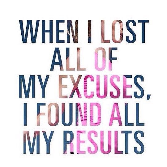 Why You Don’t Have Time to Not Workout. by Bones to Bulk Medium