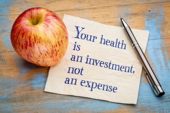 Pure Health and wellness