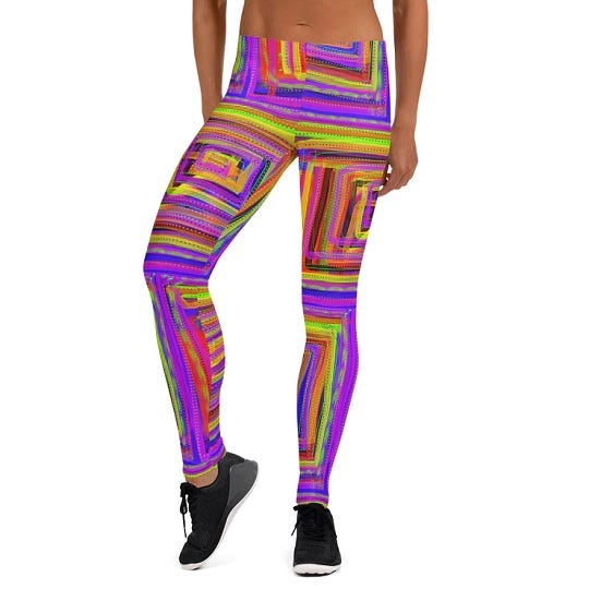 Discover the Best Happy Dance Leggings and Printed Leggings on Sale