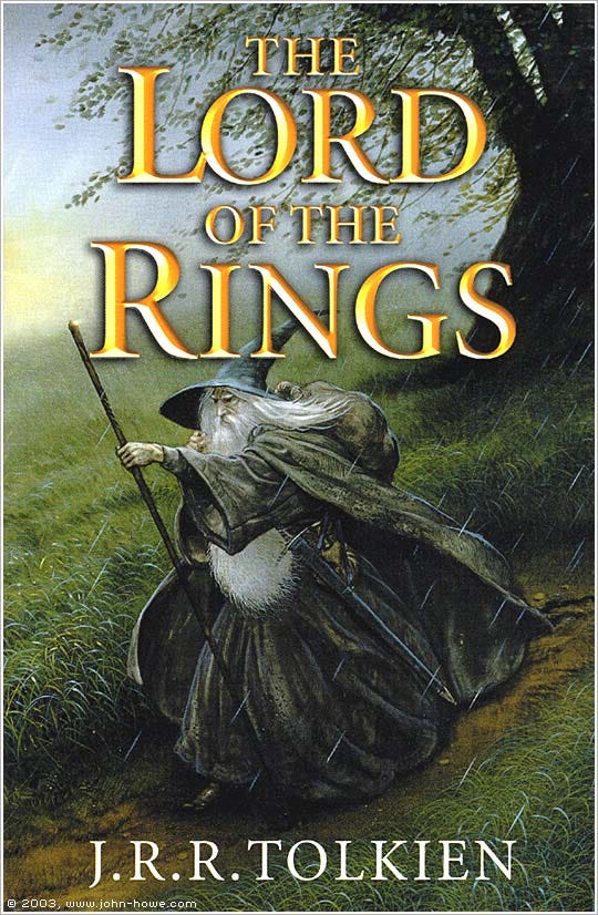 Thoughts on The Lord of the Rings | by Emile Pitter | Medium