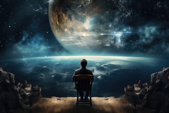 How I Dropped My Root Patterns and Elevated My Life to the Next Level