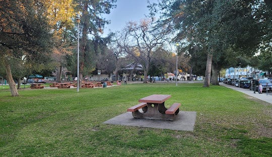 Exploring Encino Park: A Tranquil Oasis in Encino, CA | by First Step ...