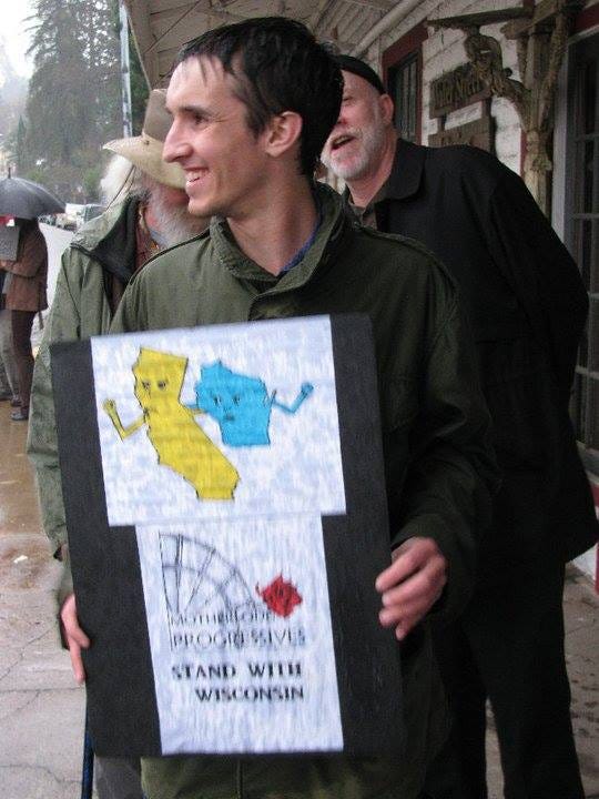 In Memory of Michael Israel. The following is republished in full… | by ...