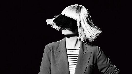 SIA: Revisiting the Iconic Album, 1000 Forms of Fear | by Fiona Dodwell |  Medium
