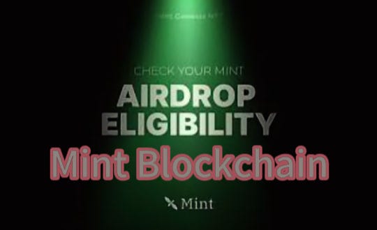 Mint Genesis NFT and $NFT Airdrop is Open: Claim Your Exclusive NFT and Tokens! | by TokenFx | Jan,2024 Mint Genesis NFT and $NFT Airdrop is Open: Claim Your Exclusive NFT and Tokens! | by TokenFx | Jan,2024