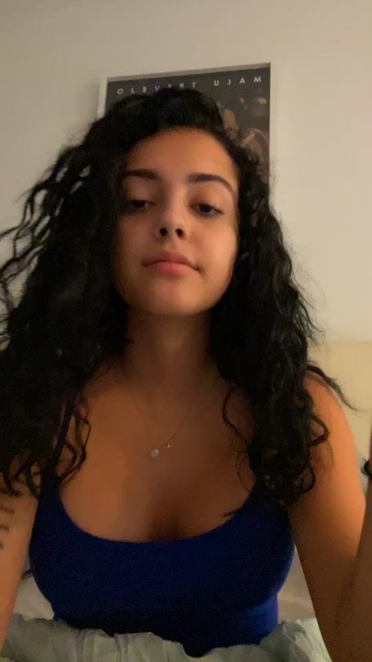 Watch Malu Trevejo Leaked Video - Spiritualzilla - Medium