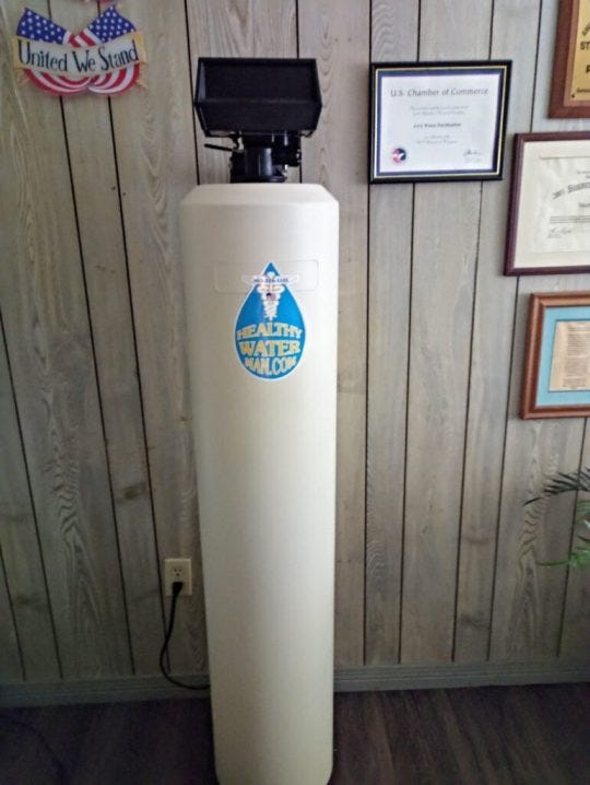 Top 7 Benefits of Installing Drinking Water Filtration Systems At Home