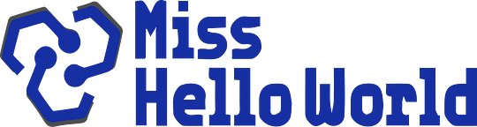 Miss Hello World