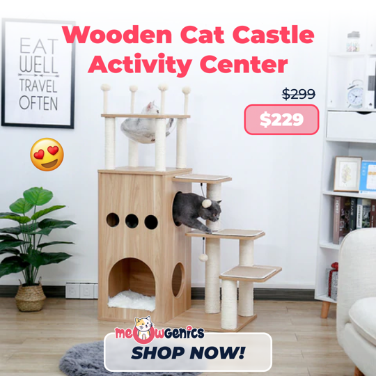 The Best Way To Choose Cheap Cat Trees For Sale by Ames Jackson Medium