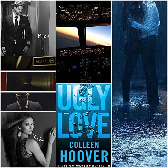 book review of ugly love