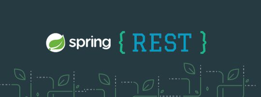 Como o Spring MVC facilita a criação de serviços RESTful em Java | by ...