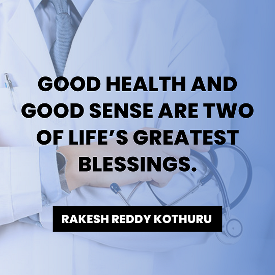 Rakesh Reddy Kothuru A Famous Serial Entrepreneur! by Rakesh