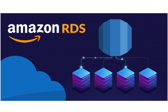 Database (RDS). What is Data? | by D-Adda | Dec, 2024 | Medium