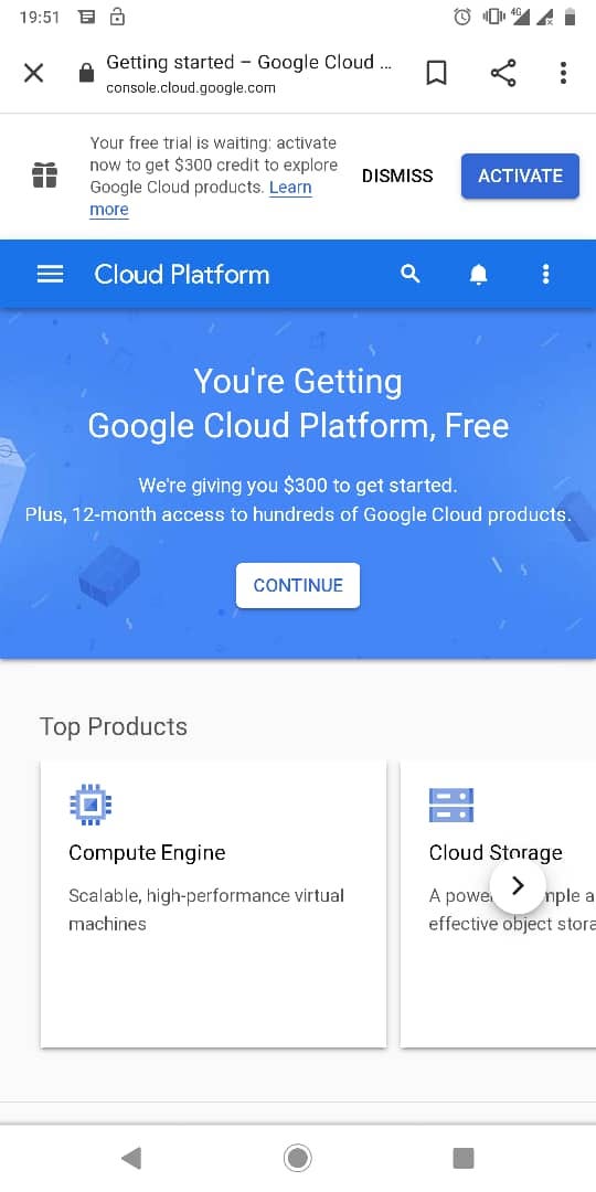 How to Integrate Google Maps on a React Native app | by Chukwubuikem ...