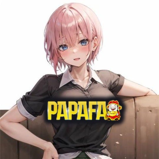 PAPAFA Situs Slot Pamungkas Gacor & Anti Boncos