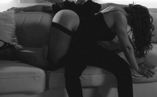 My Husband’s Best Friend Couldn’t Keep His Hands Off Me — 2