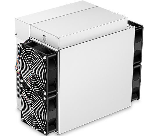 Bitmain Antminer S19 Miner Review — High-Performance Cryptocurrency Mining  Device | by Asic Miner Market | Medium