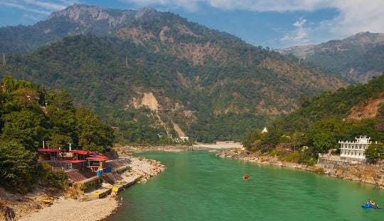Best Time to Visit Rishikesh: How the Season Should Shape Your Stay Choice