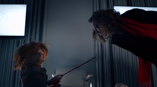 Cult of Chucky's twist-ending takes a stab at queerness | by DorianDawes |  Medium