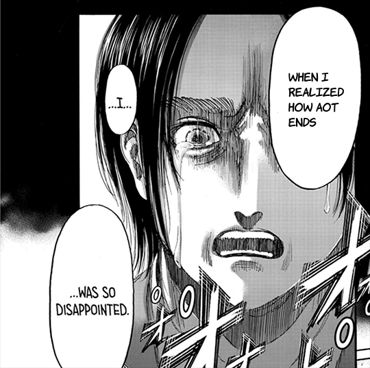 The ENDING of Attack on Titan EXPLAINED!