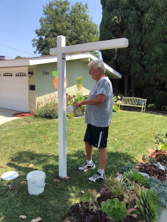 Are Real Estate Prices Going Up in Your Area? Ups and downs sign