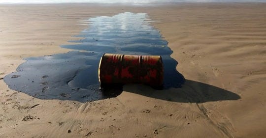 Navio da 2ª Guerra Mundial que levava ‘caixas misteriosas’ está a quase 6 km de profundidade